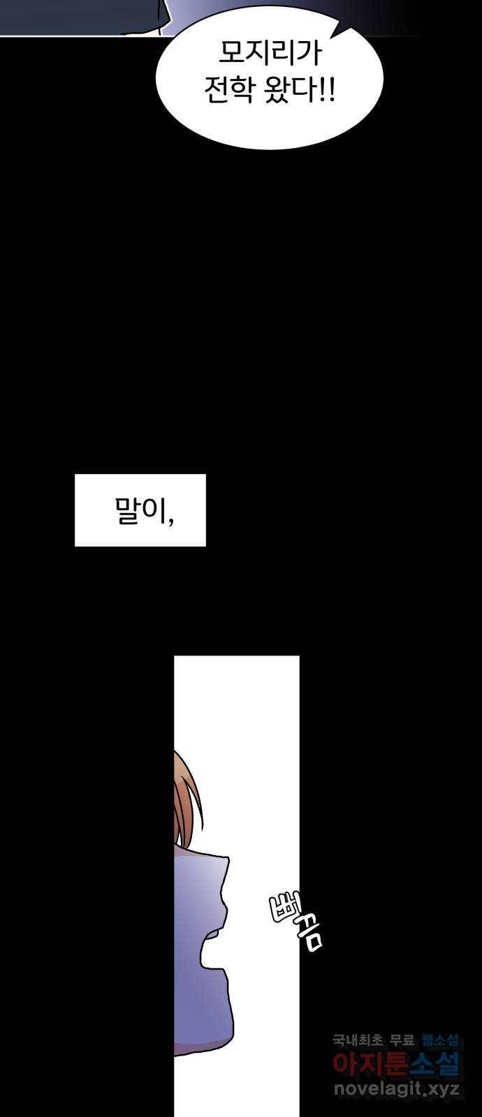 이 짝사랑은 억울하다! 20화 5