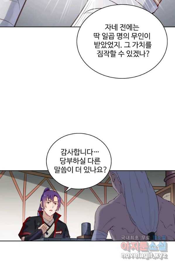 백련성신 760화 19