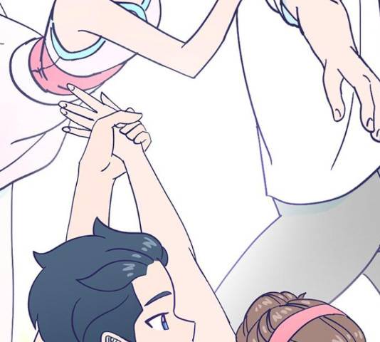 무용과 남학생 무용과 남학생 2부 47화 27