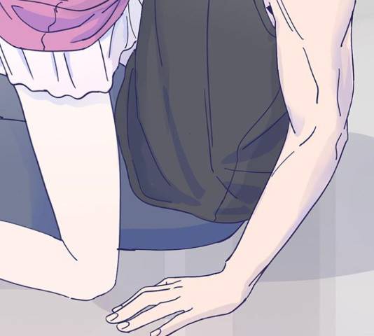 무용과 남학생 무용과 남학생 2부 47화 81
