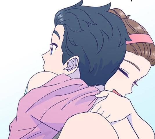 무용과 남학생 무용과 남학생 2부 47화 99
