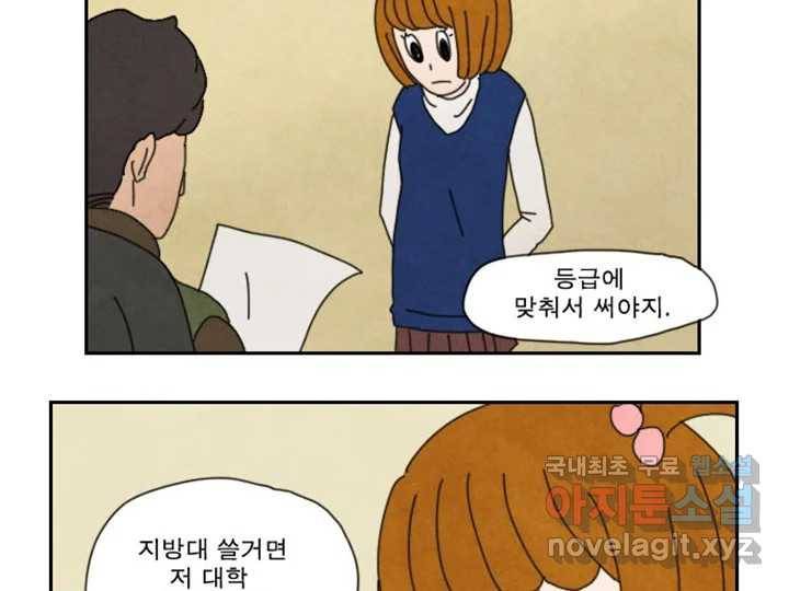 사사롭지만 좋은 날 8화 12