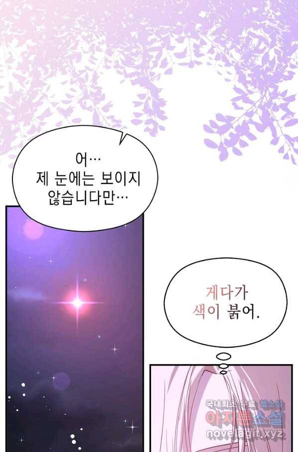 남주를 꼬시려던 건 아니었습니다 53화 11