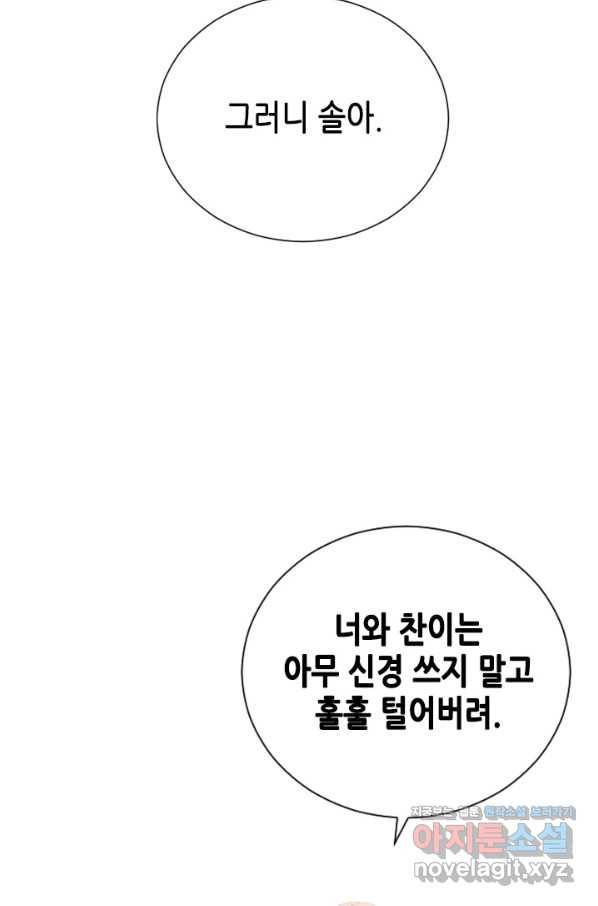 나의 나쁜 연하남 110화 71