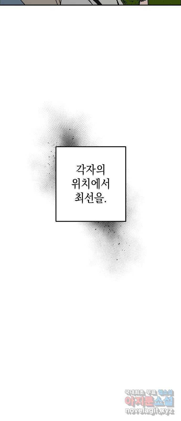 구해줘, 호구! 45화 54