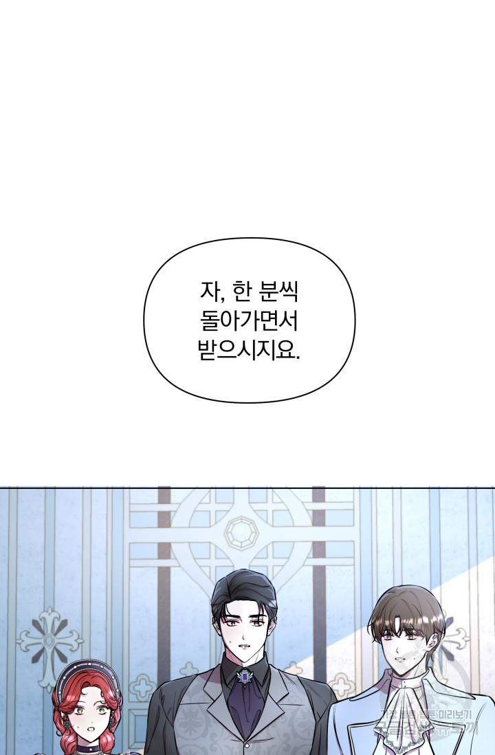 작가님, 이번 생은 여주인공입니다 13화 20