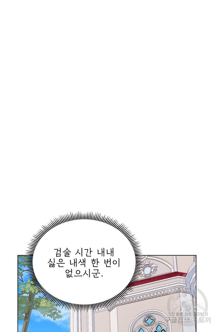 작가님, 이번 생은 여주인공입니다 19화 17