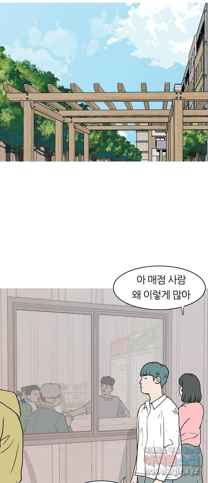 연놈 349화. 못난 너를 따르는 못난 나 (1) 41