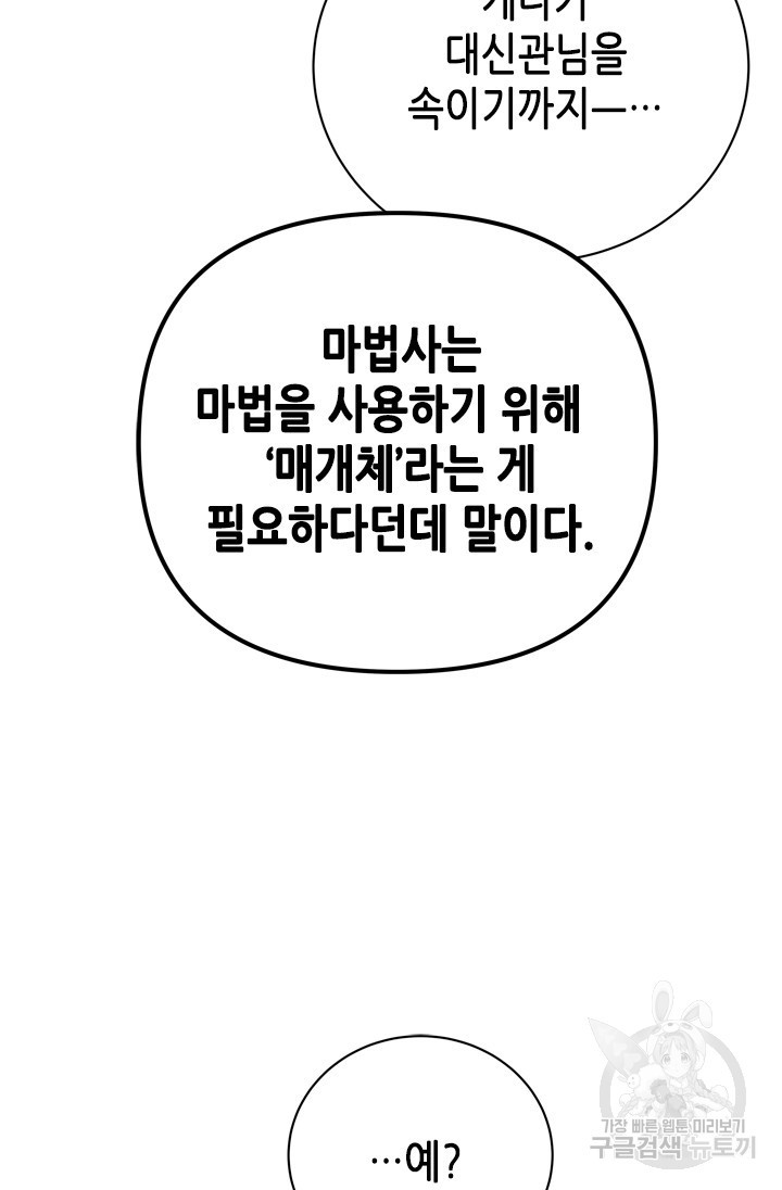 마법사는 가난해 60화 44