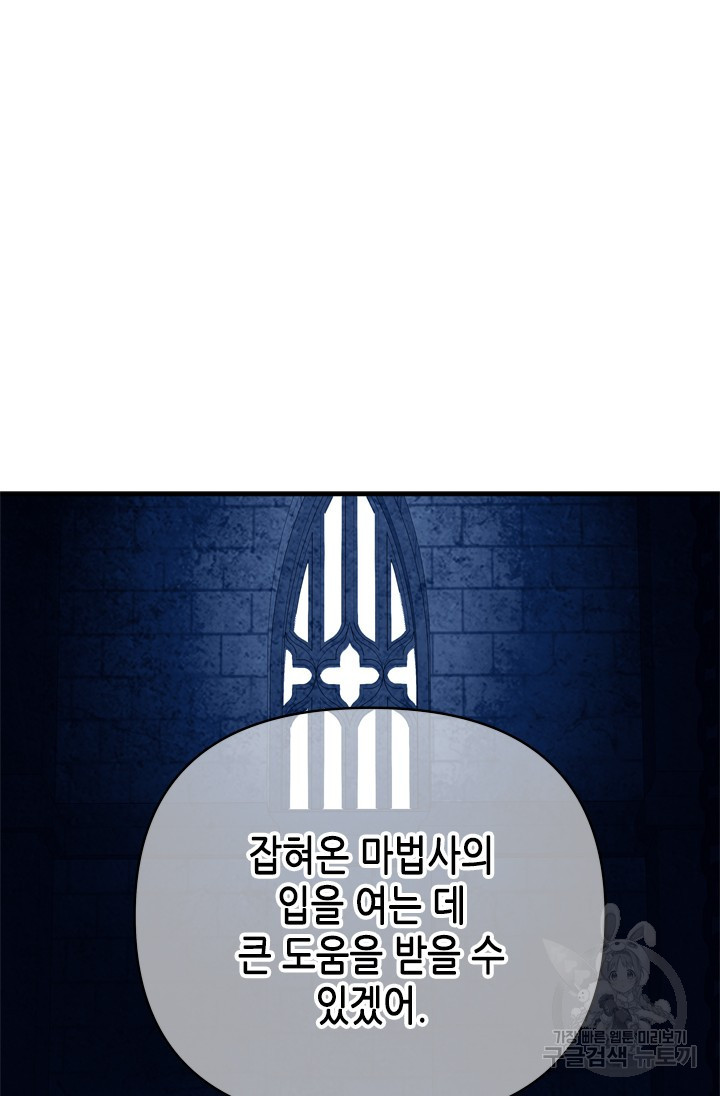 마법사는 가난해 60화 85