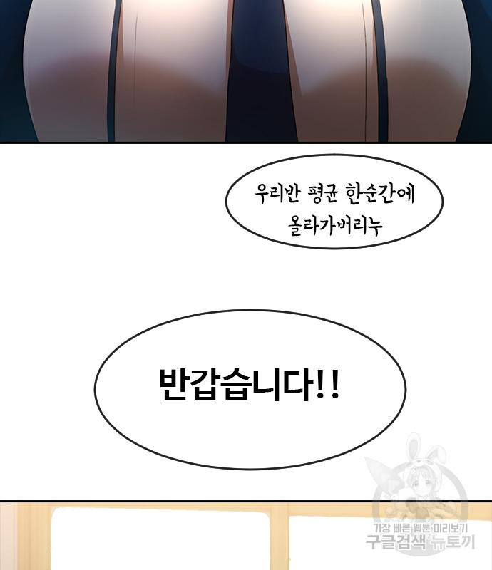 랜덤채팅의 그녀! 257화 4