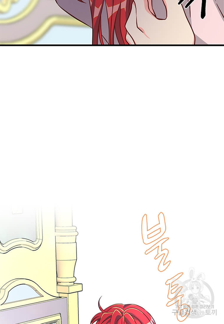 프리실라의 결혼 의뢰 119화 45