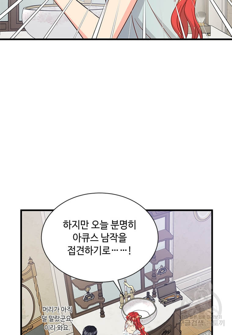 프리실라의 결혼 의뢰 119화 64