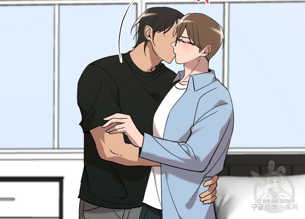 월간 가슴 밧줄로 꽁꽁 3화 28
