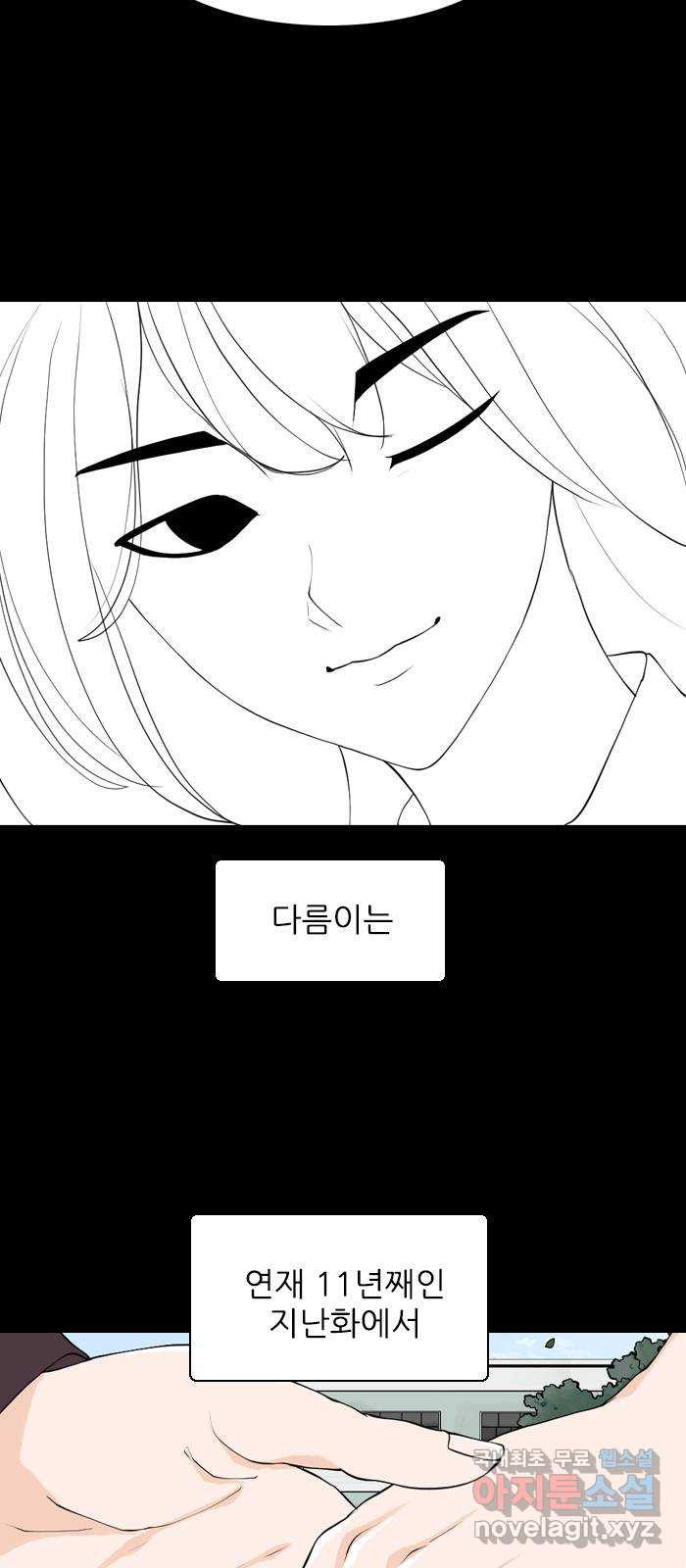 죄송한데 주인공이세요? 마지막화 23