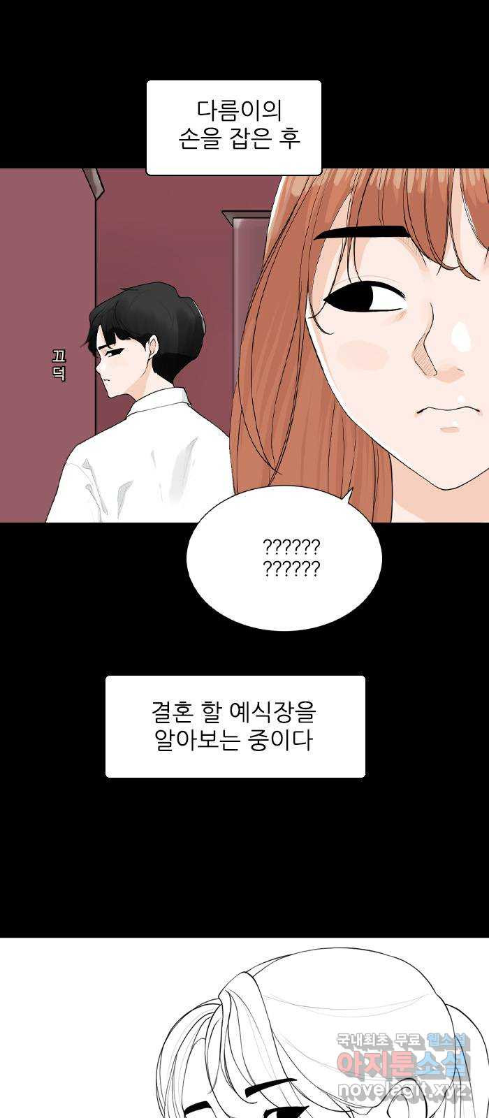 죄송한데 주인공이세요? 마지막화 25