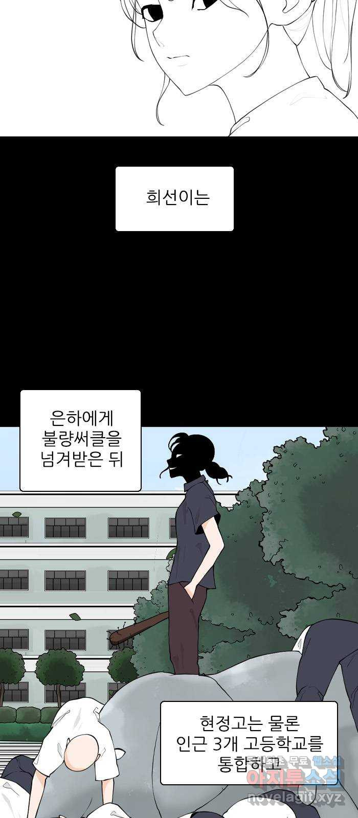 죄송한데 주인공이세요? 마지막화 26