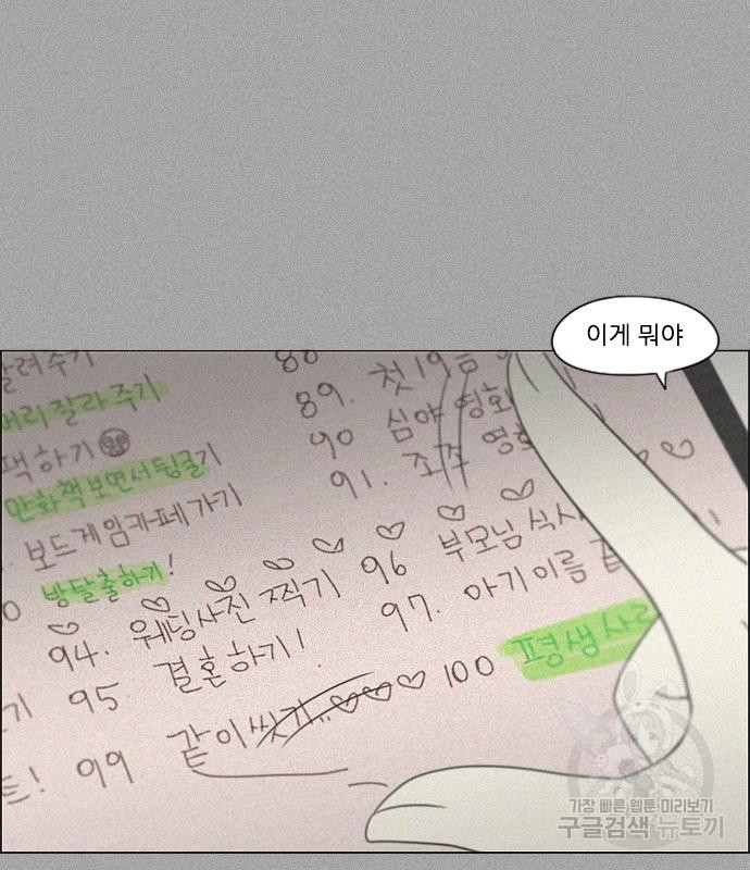 연애혁명 418화 416_내시반청 122