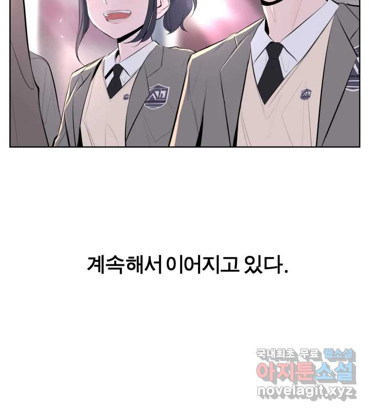 케어시트 마지막화 사이클 81