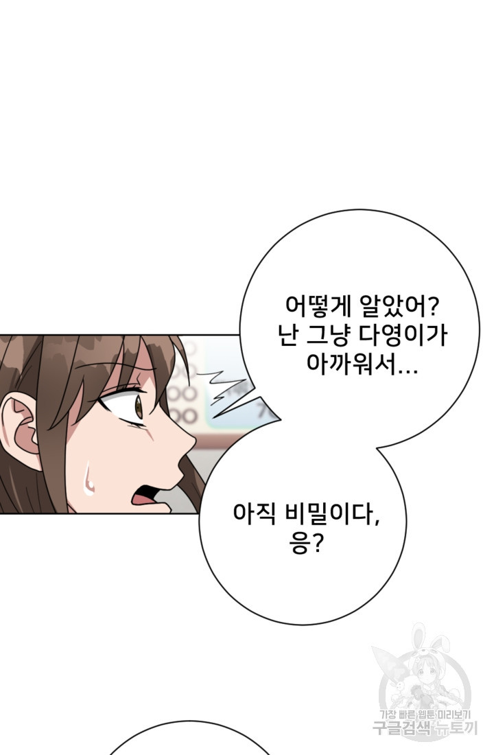 오만한 그 남자의 여비서 19화 2