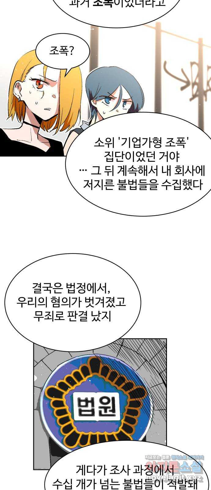 스트릿 워크아웃 60화 20