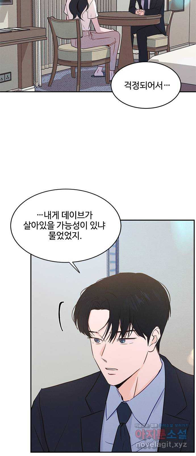 키스의 여왕 33화 14