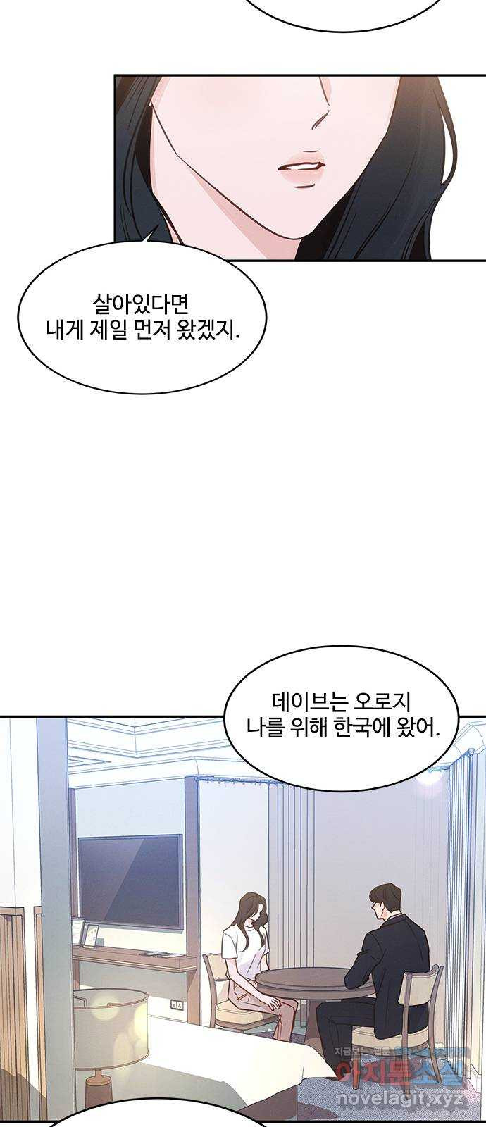 키스의 여왕 33화 17