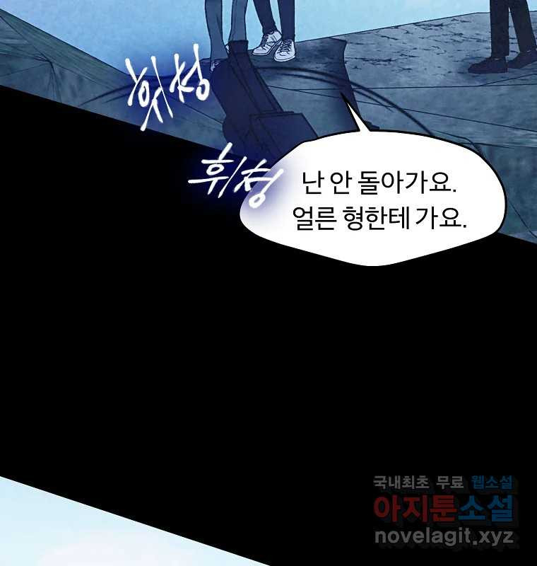 그 아해 62화 충동 101