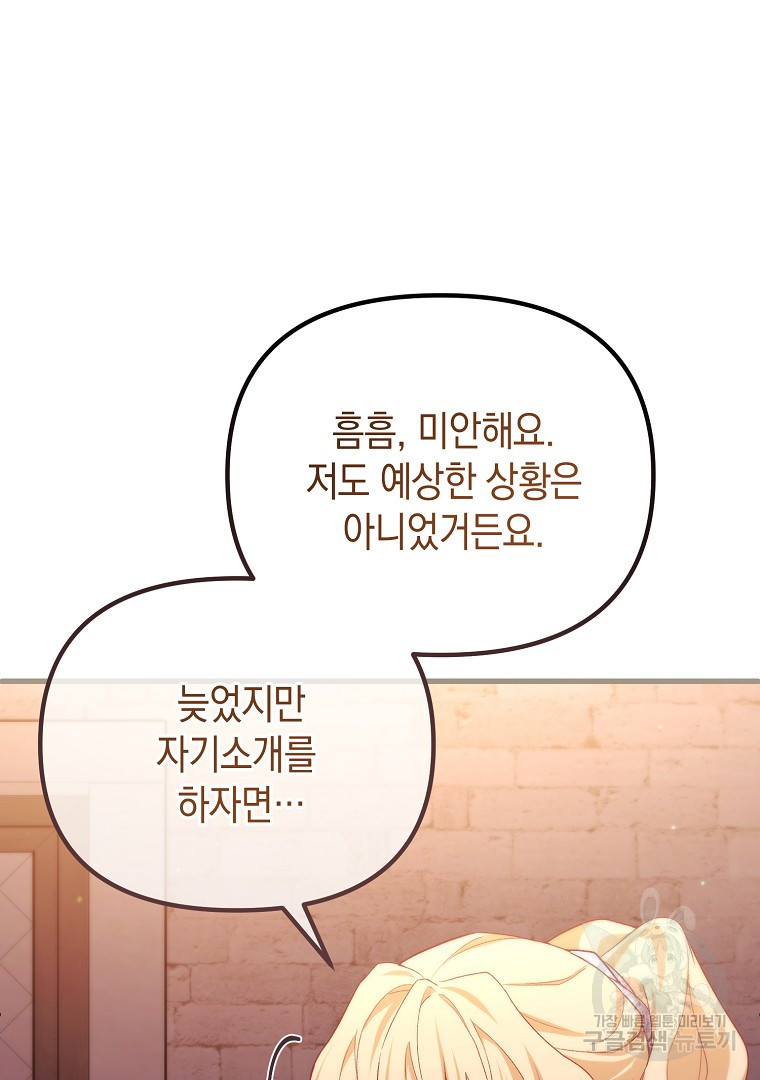 아델린의 깊은 밤 19화 4