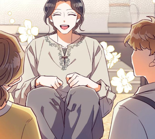 원작은 완결난 지 한참 됐습니다만 50화 50