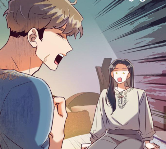 원작은 완결난 지 한참 됐습니다만 50화 127