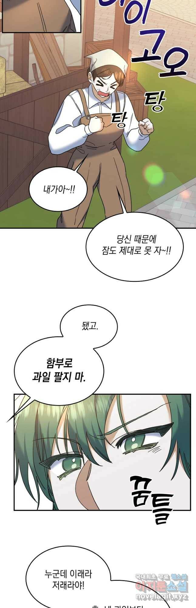 요리하는 마법사 24화 11