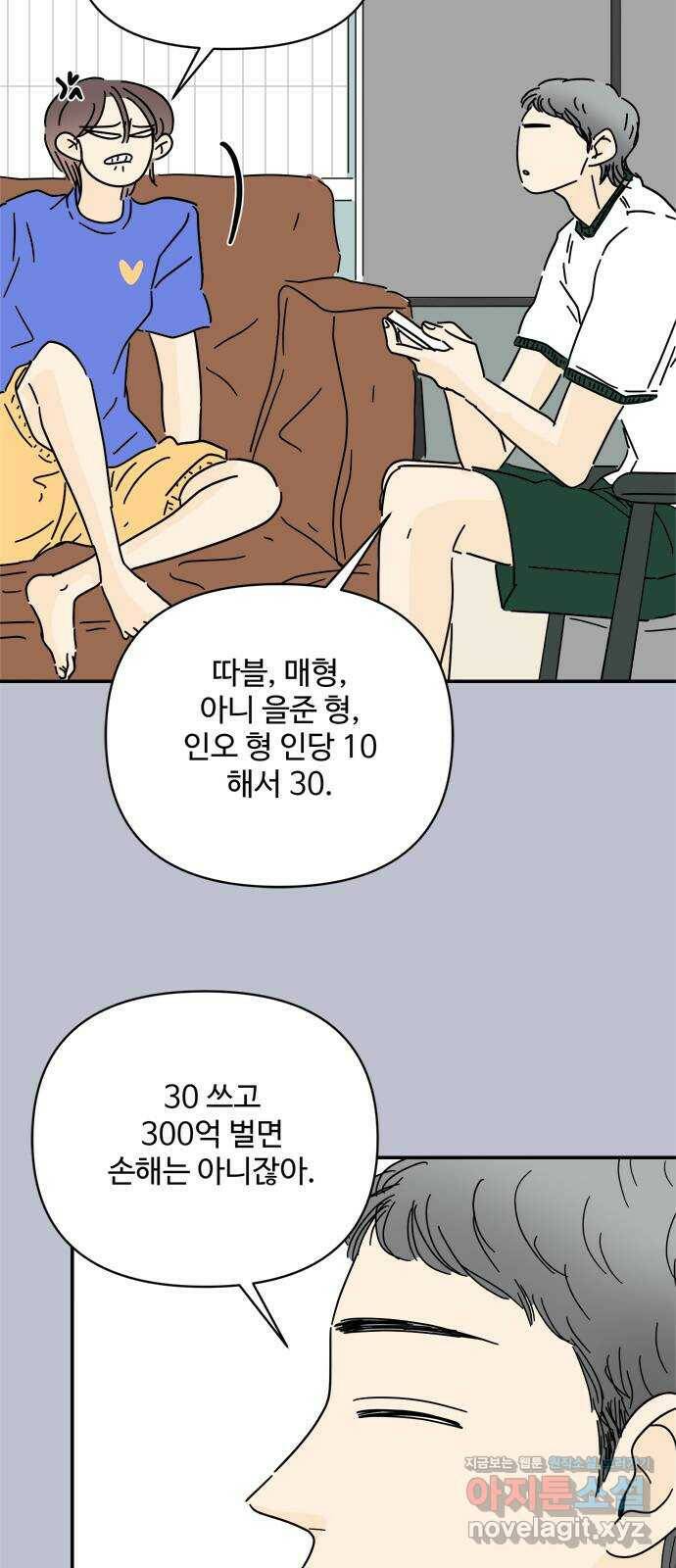 여름여자 하보이 54화 29
