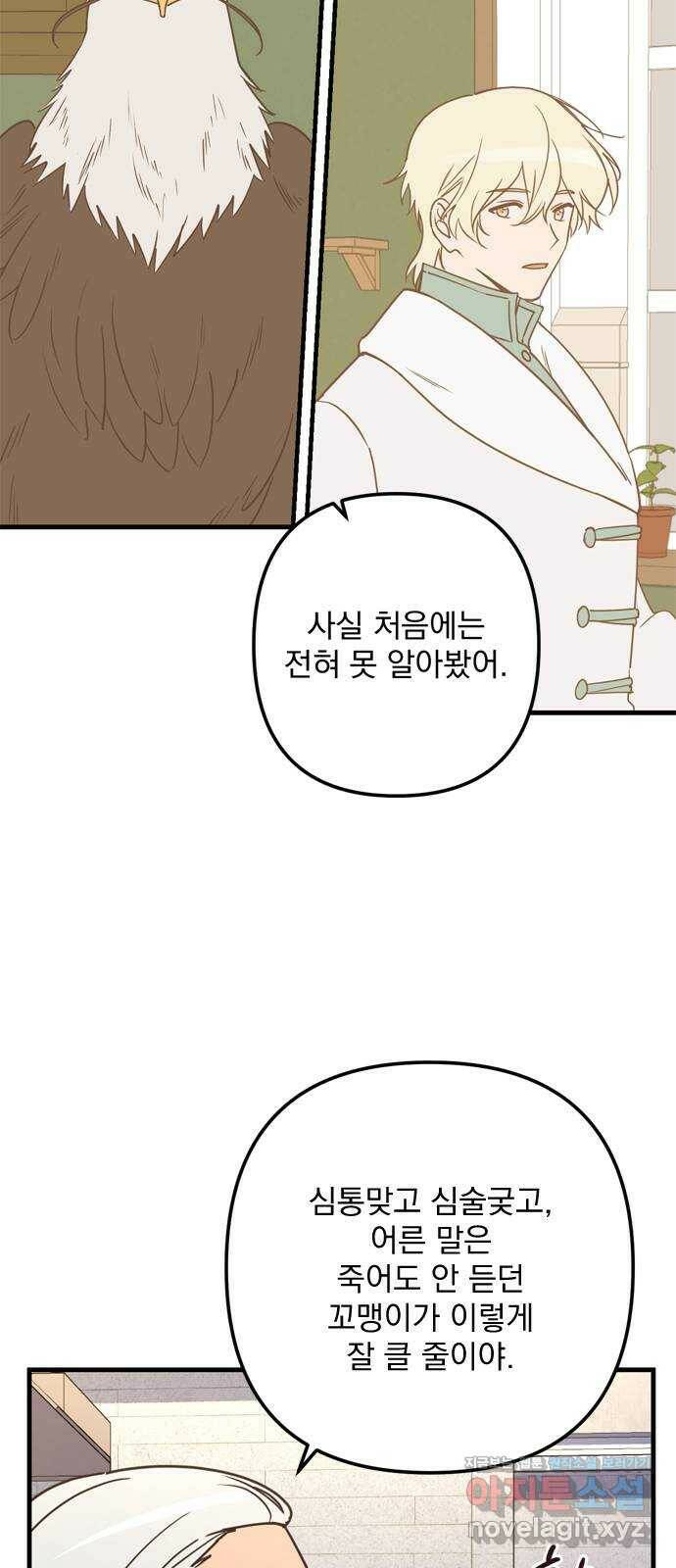 독신마법사 기숙아파트 70화 4