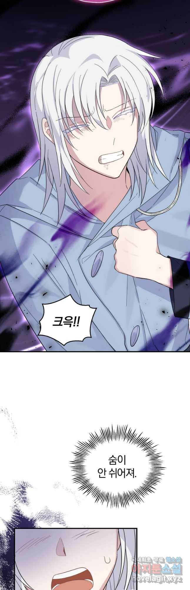 은빛마계왕 106화 29