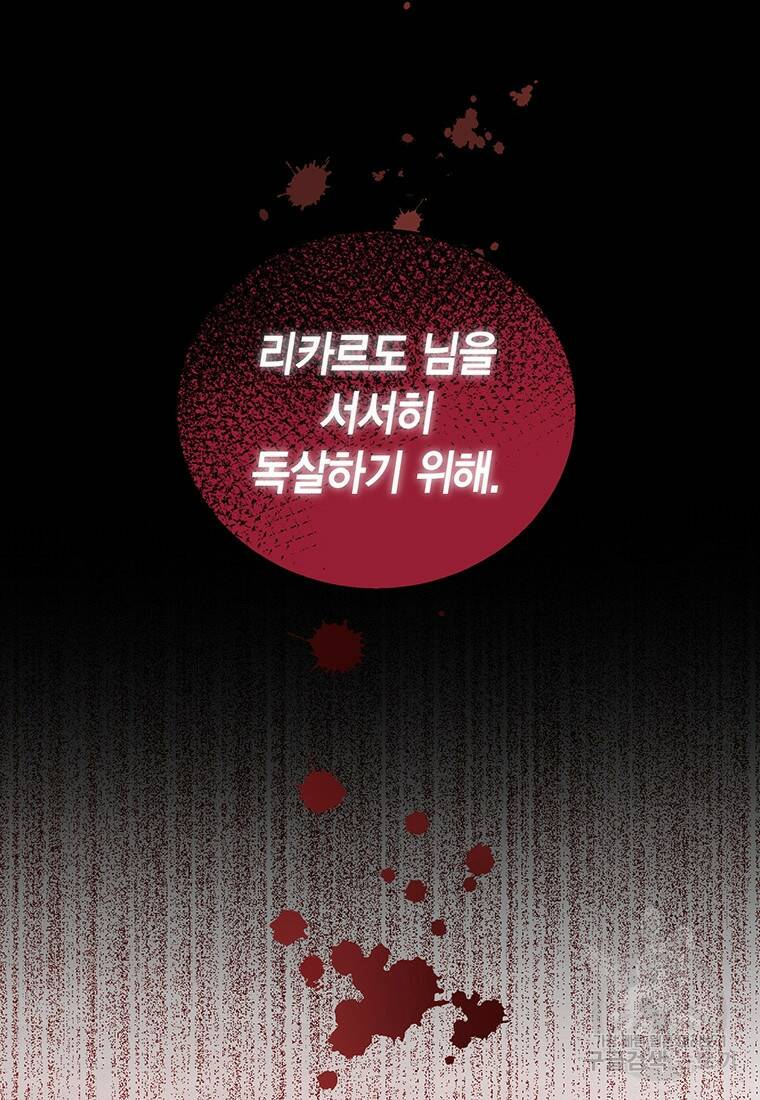 그 남자는 제 친오빠인데요, 공작님 17화 12