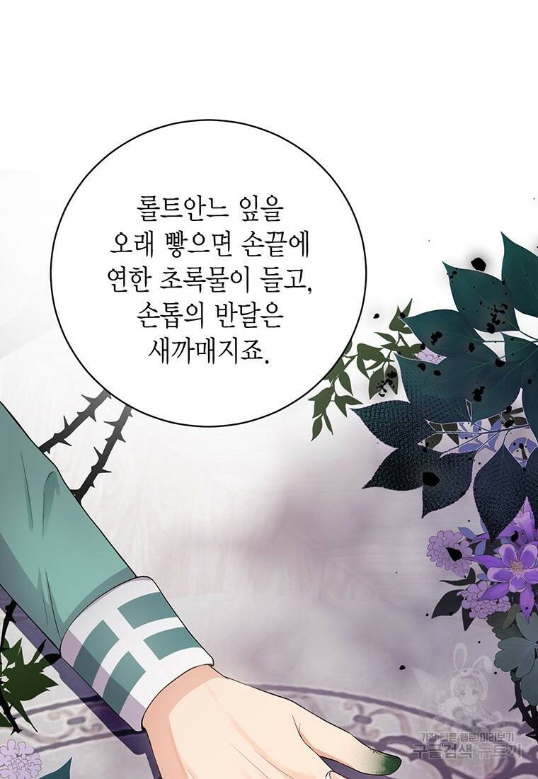 그 남자는 제 친오빠인데요, 공작님 17화 14