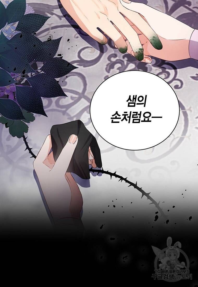 그 남자는 제 친오빠인데요, 공작님 17화 15