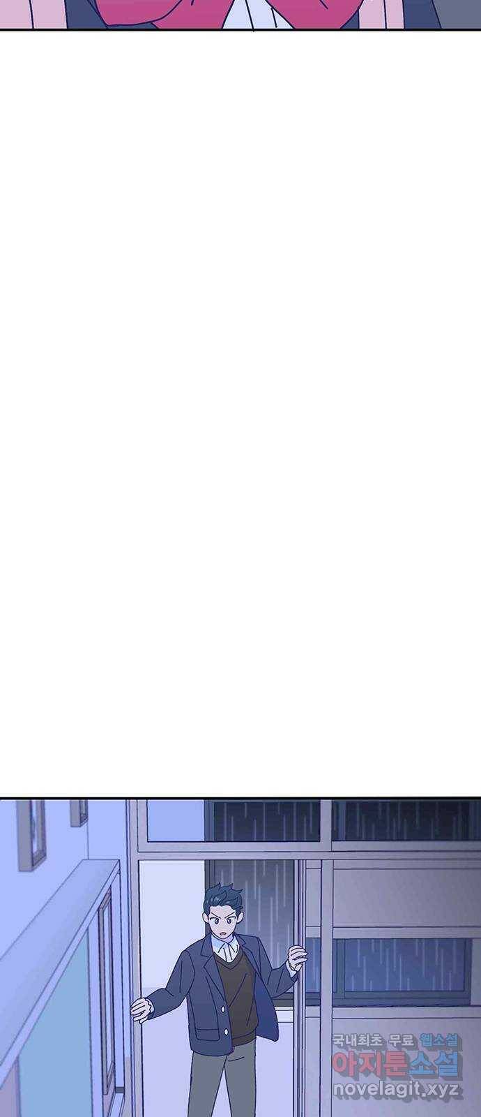 무용과 남학생 외전 - 그랬다면 66