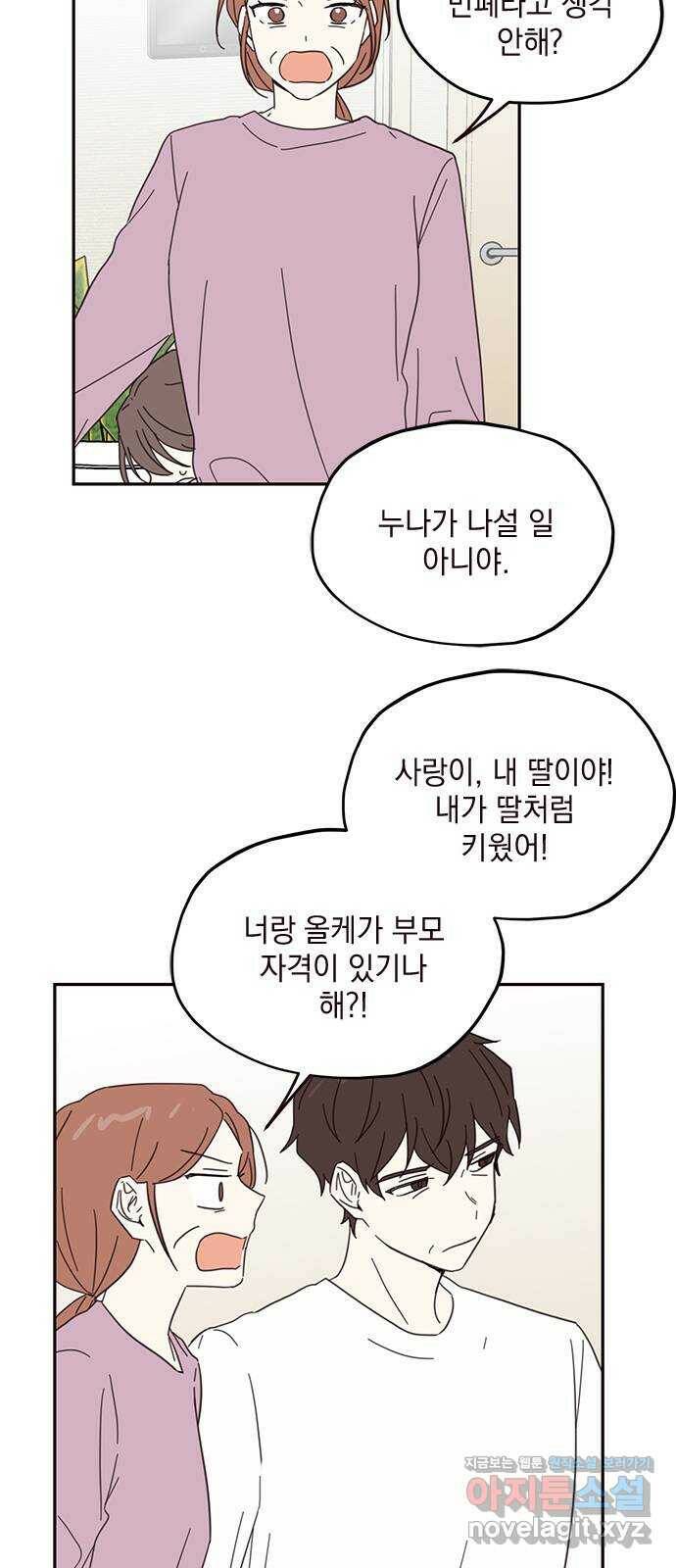 사랑과 평강의 온달! 75화 19