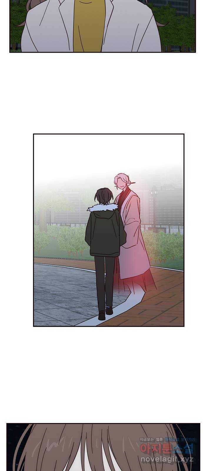 사랑과 평강의 온달! 75화 47