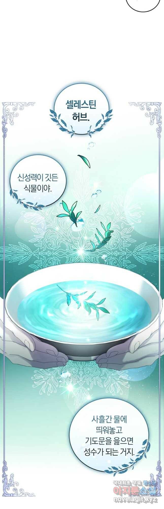 폭군의 유일한 조향사가 되었습니다 70화 17