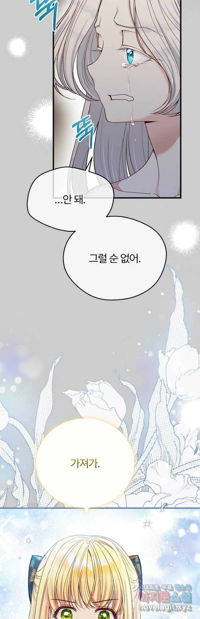 괴물 황태자의 아내가 되었습니다 66화 44