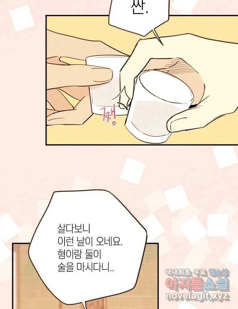 우리가 헤어진 사이에 시즌2) 53화 27