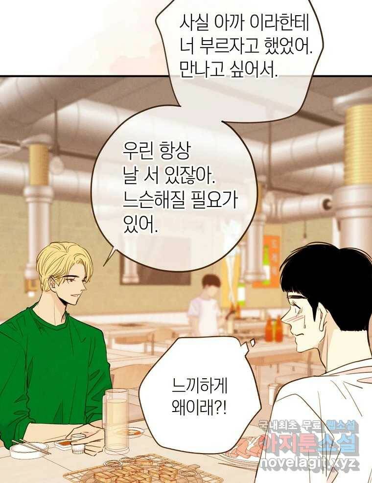 우리가 헤어진 사이에 시즌2) 53화 30