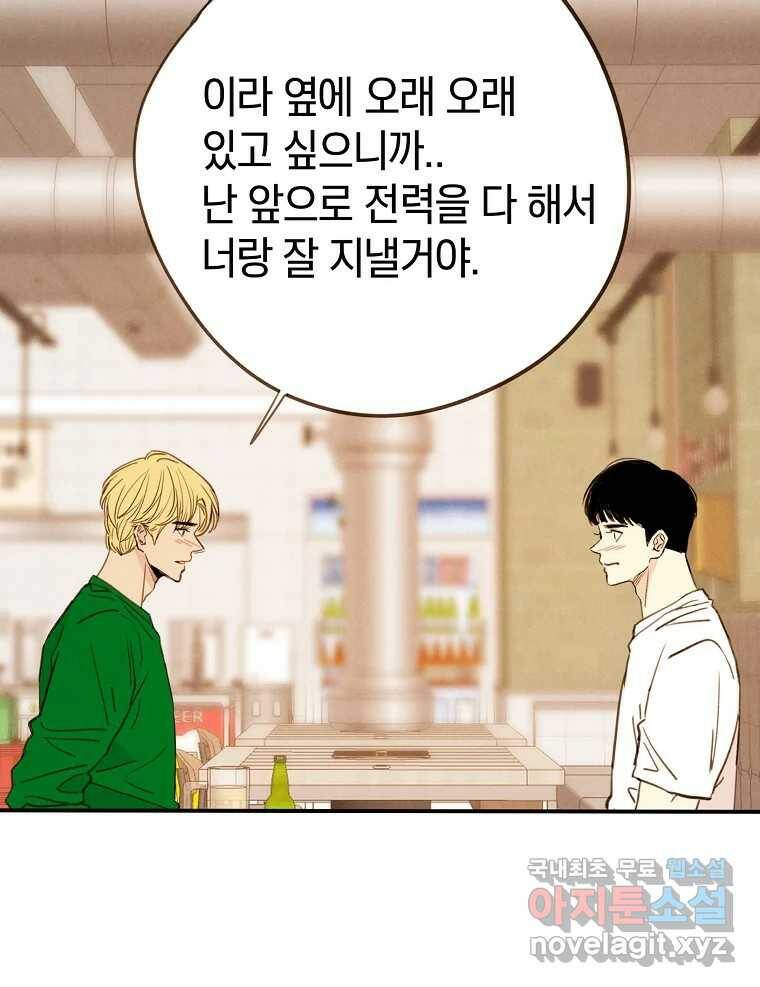 우리가 헤어진 사이에 시즌2) 53화 34