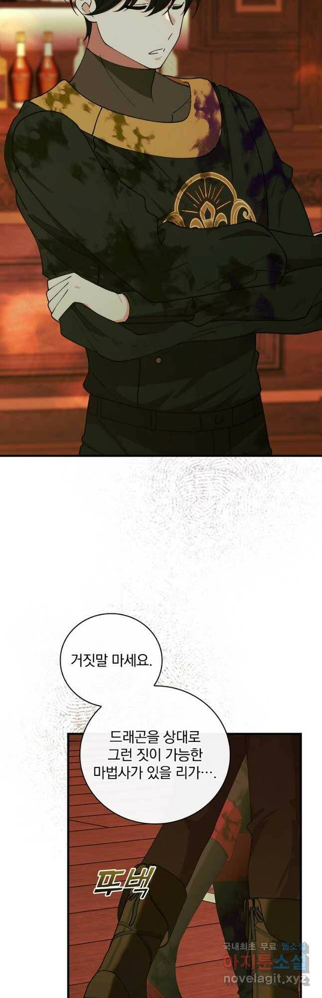 얼음꽃 기사 45화 8