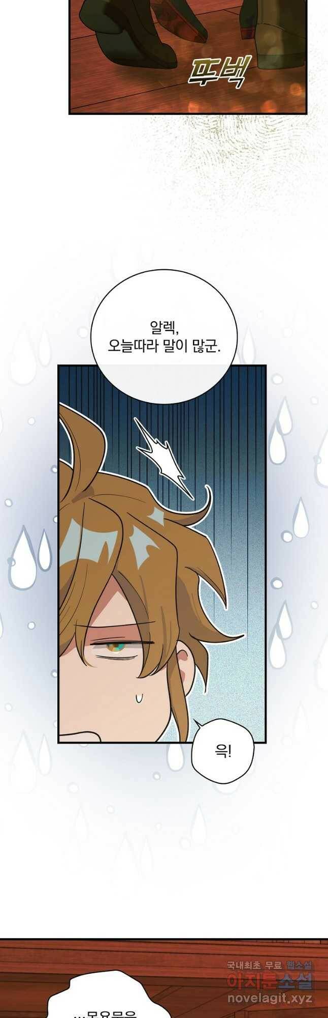 얼음꽃 기사 45화 9
