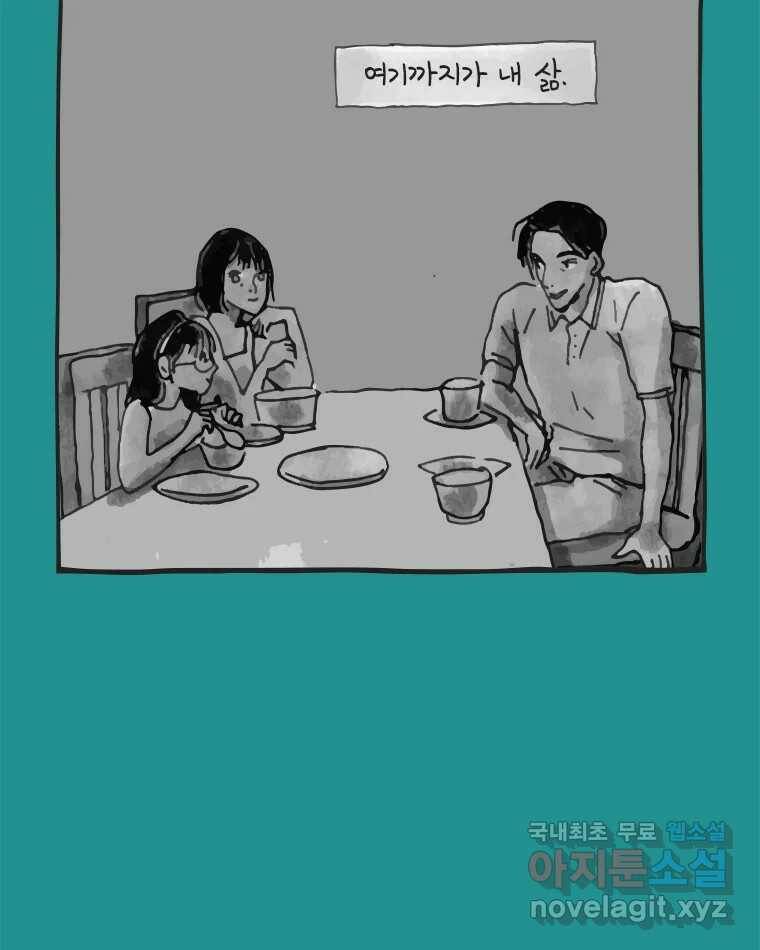 이토록 보통의 383화 흐린 거울을 함부로 닦지 말 것(2) 8
