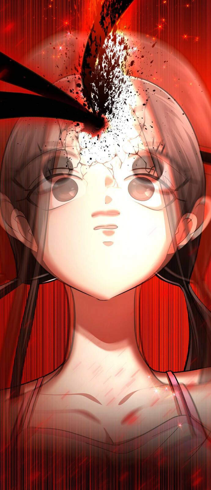 존잘주의 61화. 희대의 썅X 85
